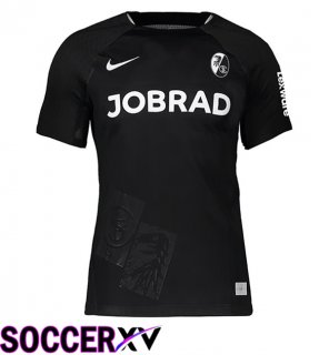 SC Freiburg Third Soccer Jersey 2024/2025