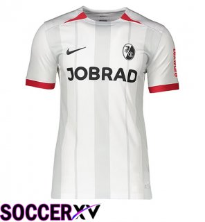 SC Freiburg Away Soccer Jersey 2024/2025