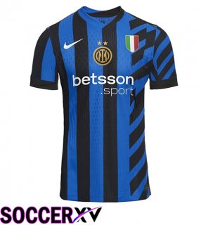 Inter Milan Home Soccer Jersey 2024/2025