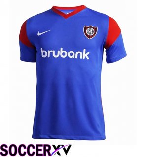 San Lorenzo Third Soccer Jersey 2024/2025