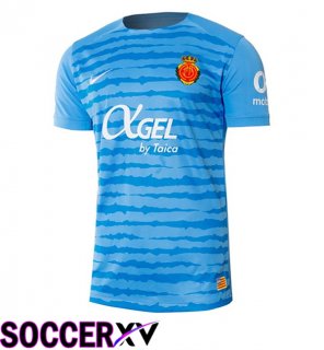 Mallorca Third Soccer Jersey 2024/2025