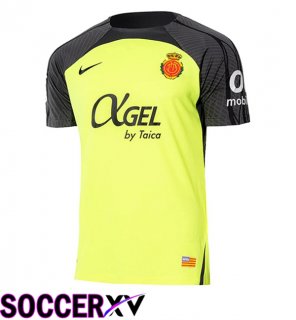 Mallorca Away Soccer Jersey 2024/2025