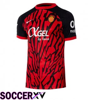 Mallorca Home Soccer Jersey 2024/2025