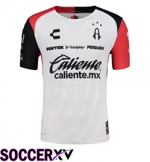 Atlas Away Soccer Jersey 2024/2025