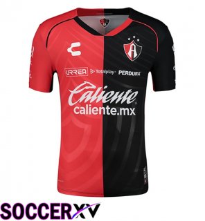 Atlas Home Soccer Jersey 2024/2025