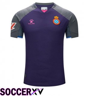 Espanyol Away Soccer Jersey 2024/2025