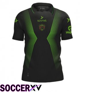 FC Juarez Away Soccer Jersey 2024/2025