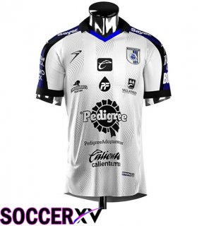 Queretaro Away Soccer Jersey 2024/2025