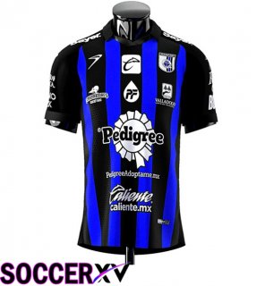 Queretaro Home Soccer Jersey 2024/2025