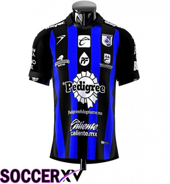 Queretaro Home Soccer Jersey 2024/2025