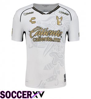 Tijuana Away Soccer Jersey 2024/2025