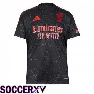 Benfica Away New Soccer Jersey 2024/2025