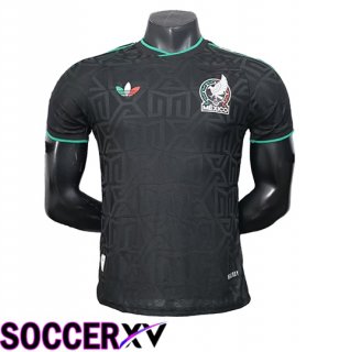 Mexico Soccer Jersey Special Edition White 2025/2026