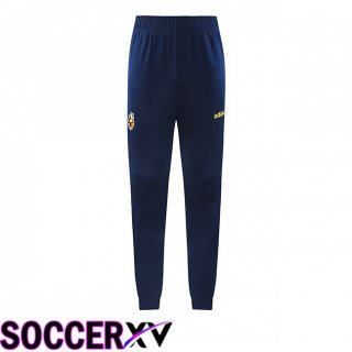 Spain Training Pants Black 2024/2025