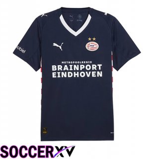 PSV Away Soccer Jersey 2025/2026