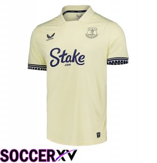 Everton Away Soccer Jersey 2025/2026