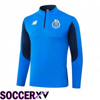 FC Porto Training Sweatshirt White 2024/2025