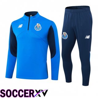 FC Porto kit Training Tracksuit White 2024/2025