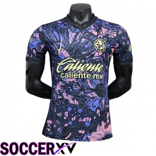 Club America Third Soccer Jersey 2024/2025