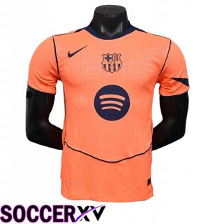 FC Barcelona Third Soccer Jersey 2025/2026