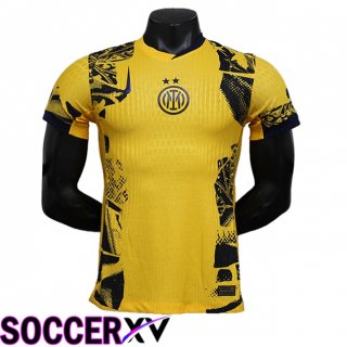 Inter Milan Third Soccer Jersey 2024/2025