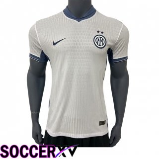 Inter Milan Away Soccer Jersey 2024/2025