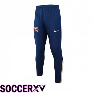 FC Barcelona Training Pants Blue Royal 2024/2025