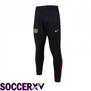 FC Barcelona Training Pants Black 2024/2025