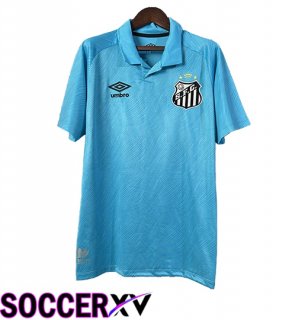 Santos FC Third Soccer Jersey 2025/2026