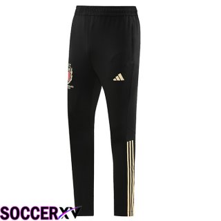 Italy Training Pants Black 2023/2024