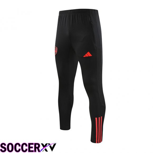 Arsenal Training Pants Black 2023/2024