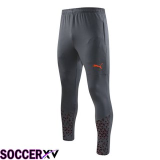 Manchester City Training Pants Grey 2023/2024