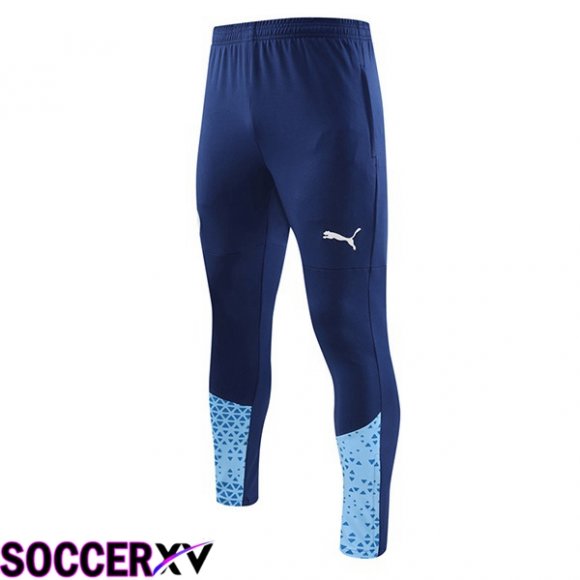 Manchester City Training Pants Blue 2023/2024