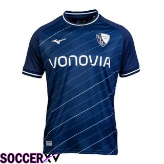 VfL Bochum Home Soccer Jersey Blue 2023/2024