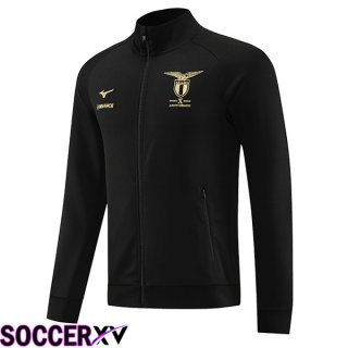 SS Lazio Training Jacket Black 2023/2024