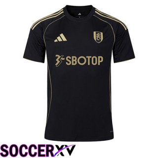 Maillot De Foot Fulham Third 2025/2026