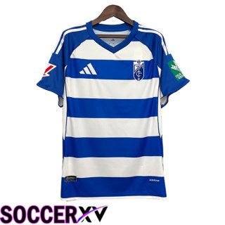Maillot De Foot Granada CF Exterieur 2025/2026