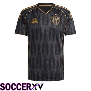 Maillot De Foot Atletico Mineiro Third 2025/2026