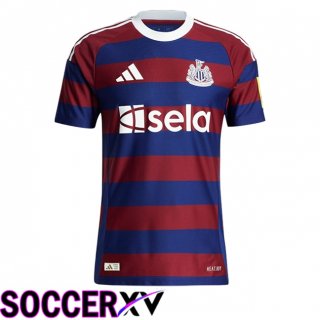 Newcastle United Away Soccer Jersey 2024/2025