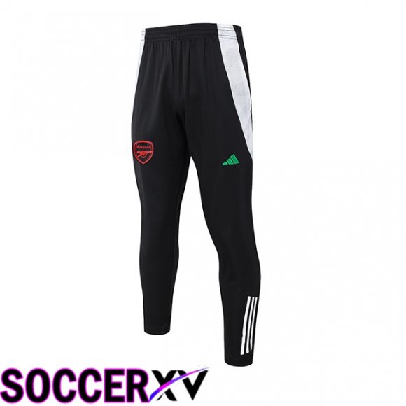 Arsenal Training Pants Black 2024/2025