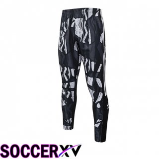 Arsenal Training Pants Black 2024/2025