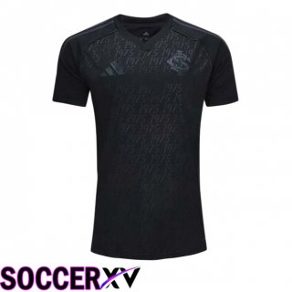 Maillot de Foot SC Internacional Third Noir 2025/2026