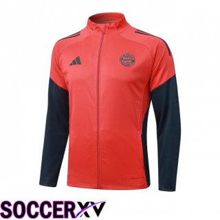 Veste Foot Bayern Munich Orange 2025/2026