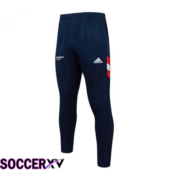 Arsenal Training Pants Royal Blue 2023/2024