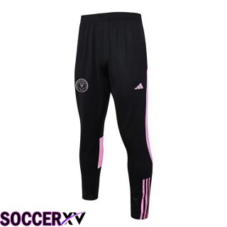 Inter Miami CF Training Pants Black 2023/2024