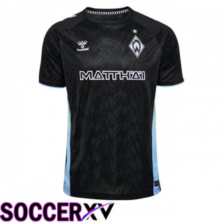 Werder Bremen Third Soccer Jersey 2024/2025