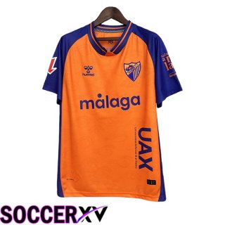 Maillot De Foot Malaga Third 2025/2026