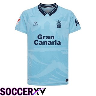 Maillot De Foot UD Las Palmas Exterieur 2025/2026