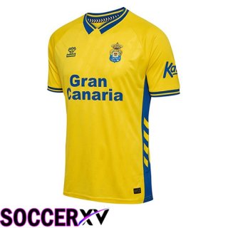 Maillot De Foot UD Las Palmas Domicile 2025/2026