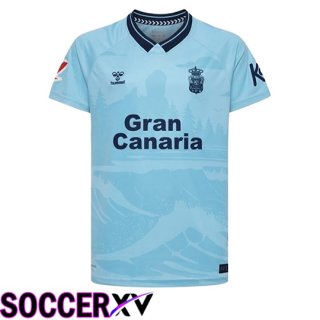 Maillot De Foot UD Las Palmas Third 2025/2026